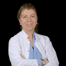 Uzm. Dr. Ayşe Esra Sırmagül