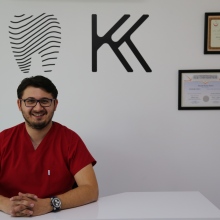 Uzm. Dt. Kutay Karaca fotoğraf 4