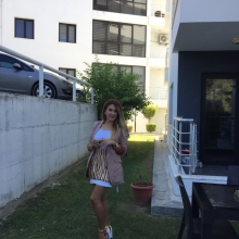 Psk. Yonca Ecer Kayaduman fotoğraf 2