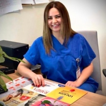 Op. Dr. Aytakin Mahammadaliyeva