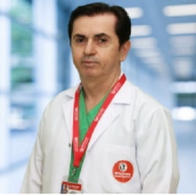 Op. Dr. Selçuk Sözeri