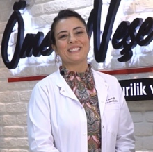 Uzm. Dr. Seda Kişi