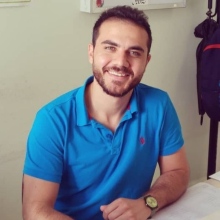 Op. Dr. Çağatay Özsoy