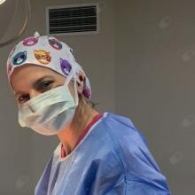 Op. Dr. Olcay Akalın fotoğraf 2