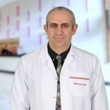 Doç. Dr. Hakan Öztürk