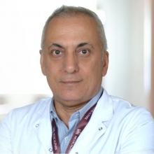 Op. Dr. Bülent Kahraman