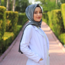 Dyt. Fatma Nur Duruşma
