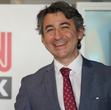 Prof. Dr. Çağatay Tezel