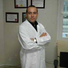 Op. Dr. Faruk Salıoğlu
