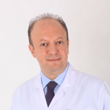 Doç. Dr. Hüseyin Okutan