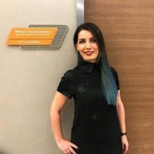 Doç. Dr. Selda Korkmaz Yakar fotoğraf 1