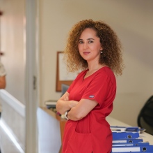 Op. Dr. Ebru Ünal
