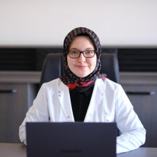 Psk. Şeyma Meriç Abul
