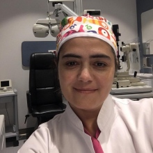 Doç. Dr. Esra Ayhan Tuzcu