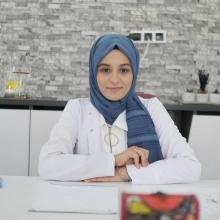 Dyt. Sebahat Türk