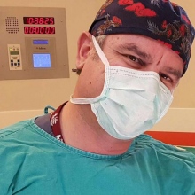 Prof. Dr. Gökhan Yağcı fotoğraf 2