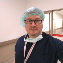 Op. Dr. Levent Ceyhan fotoğraf 1