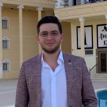 Dt. Gökhan Arslanpınar