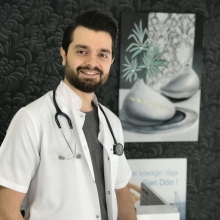 Uzm. Dr. Ahmet Tepe
