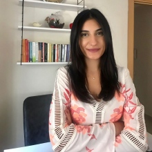 Uzm. Psk. Feride Nur Göçen
