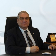 Prof. Dr. Uygur Er
