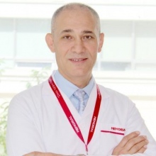 Prof. Dr. Faruk Cingöz