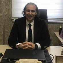 Op. Dr. Hakan Dikme