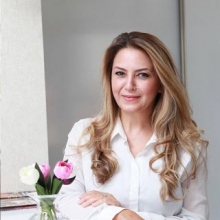 Prof. Dr. Alev Leventoğlu fotoğraf 1