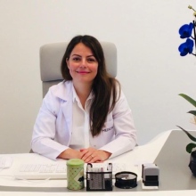 Op. Dr. Ayşe Ersoy