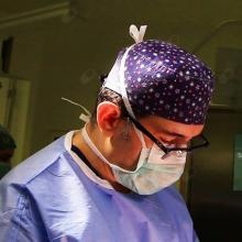 Prof. Dr. Semih Görgülü fotoğraf 6