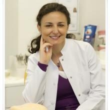Uzm. Dr. Gülay Durmuş fotoğraf 1