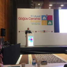 Doç. Dr. Tevfik İlker Akçam fotoğraf 3