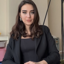 Erg. Dilara Ergenekon fotoğraf 3