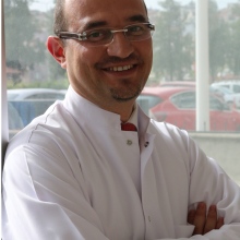 Prof. Dr. Tancan Uysal fotoğraf 1
