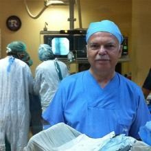 Prof. Dr. Bülent Oran fotoğraf 1