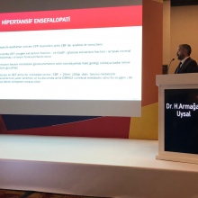 Dr. Öğr. Üyesi H. Armağan Uysal fotoğraf 4