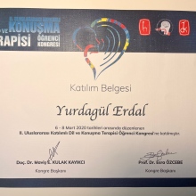 Dkt. Yurdagül Erdal fotoğraf 7