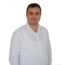 Uzm. Kl. Psk. Alp Örek