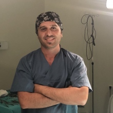 Uzm. Dr. Hasan Duygulu