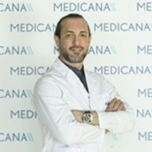 Op. Dr. Ali Önder Devay