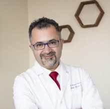 Doç. Dr. Kemal Keseroğlu