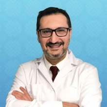 Op. Dr. Gökhan Yılmaz