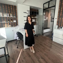 Dt. Derya Kütük
