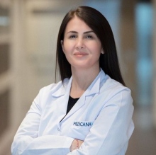Uzm. Dr. Afitap Gülçin Bak