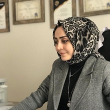Dyt. Ebru Kafalı Temel