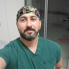 Op. Dr. Süleyman Deniz Kahraman fotoğraf 3