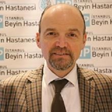 Doç. Dr. Oğuz Tan