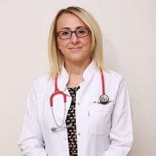 Uzm. Dr. Ruken Kocalar