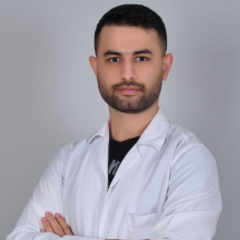 Fzt. Ali Gökberk Saygı