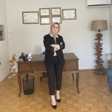 Psk. Dan. Nur Sena Er fotoğraf 2